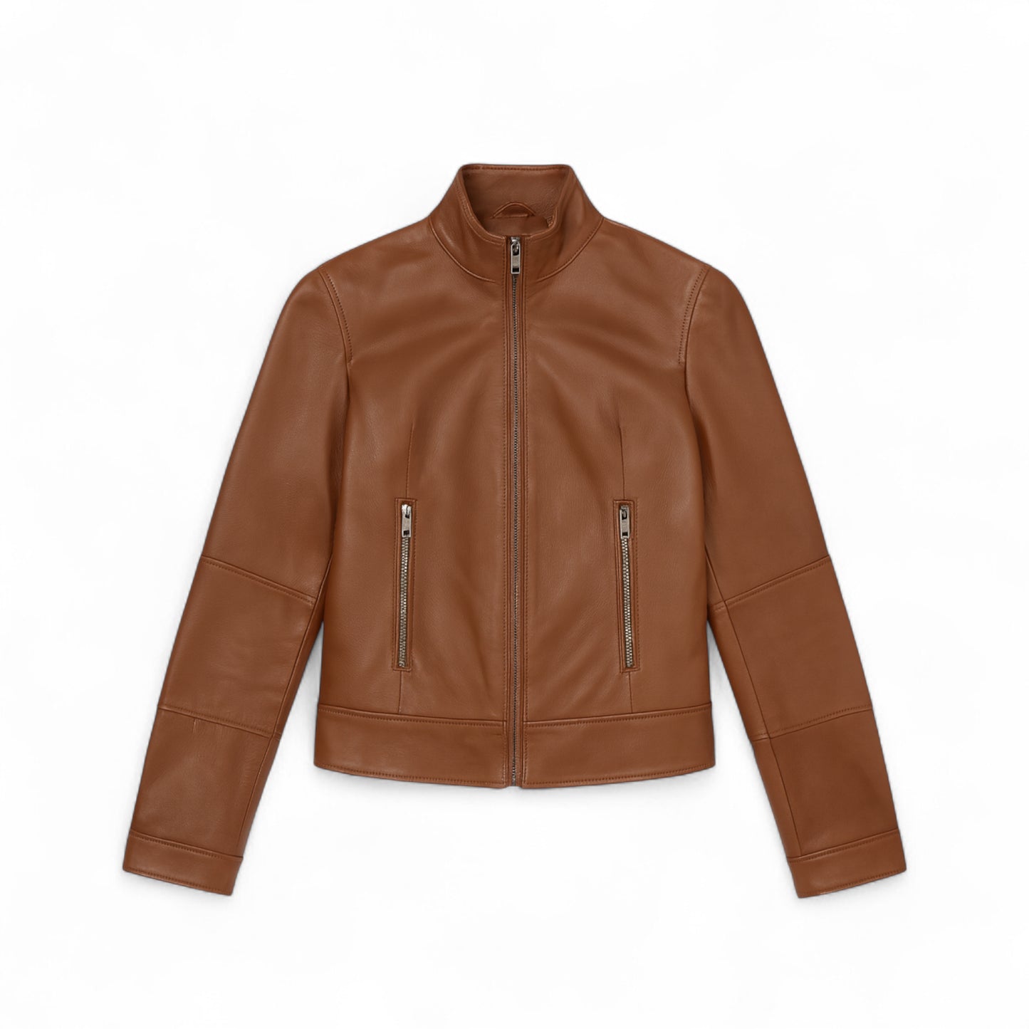 Urban Classic Leather Jacket